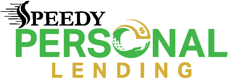 Speedy Personal Lending