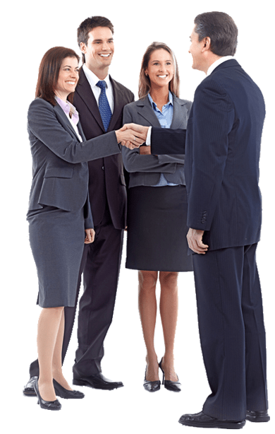 Franchise Opportunity Graphic